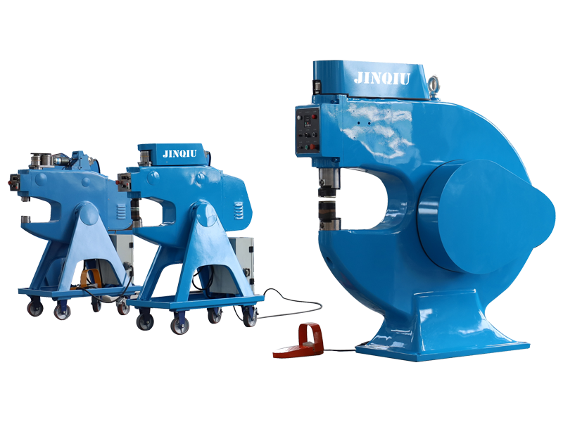 成形機/收邊機/放邊機